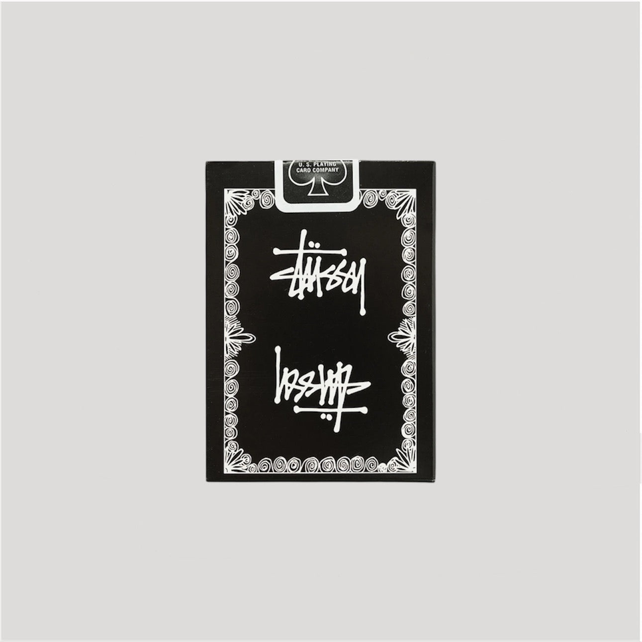 Stüssy Playng Card Bicycle