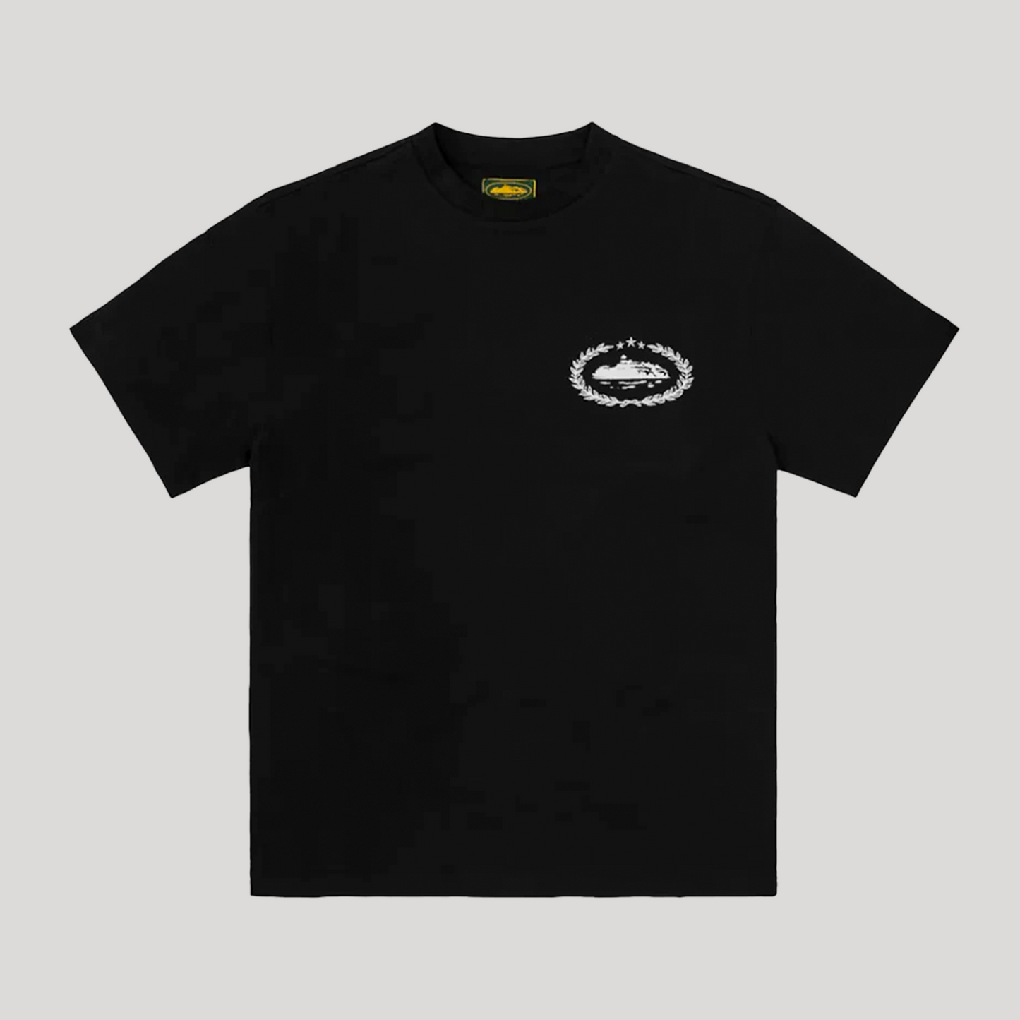 Camiseta CORTEIZ royale heavyweight