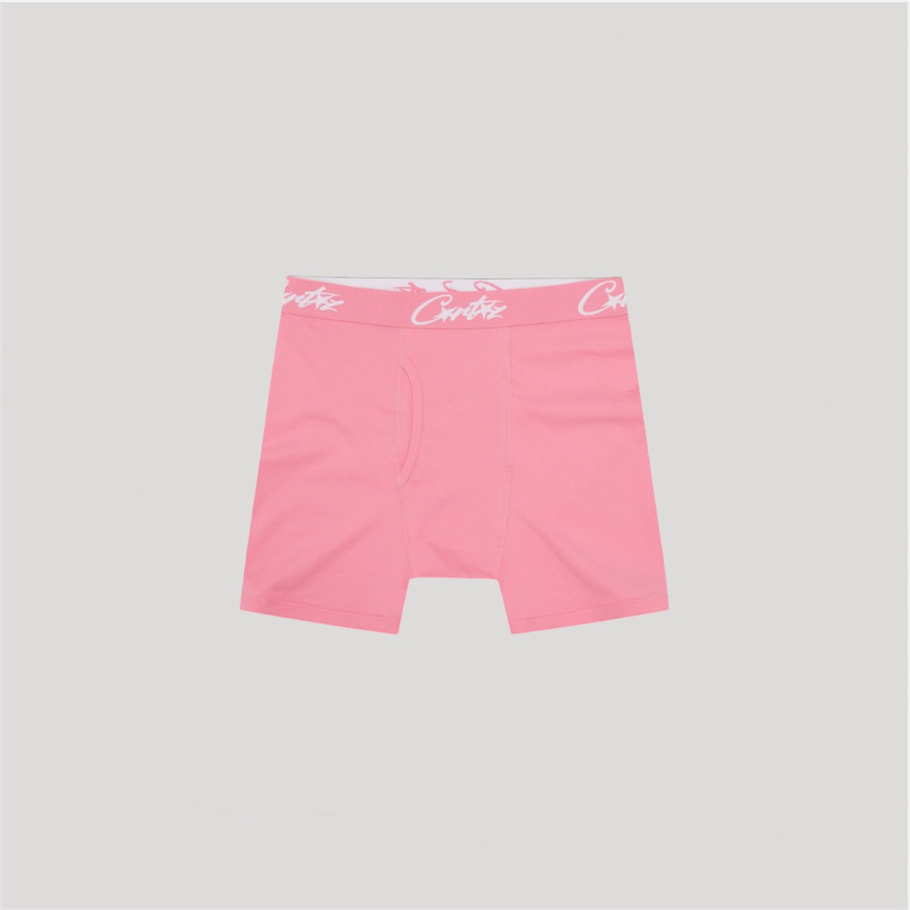 Boxers Corteiz Allstarz Pink Unidad