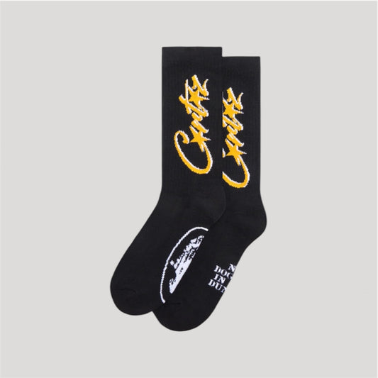 Medias Corteiz Allstarz Negras